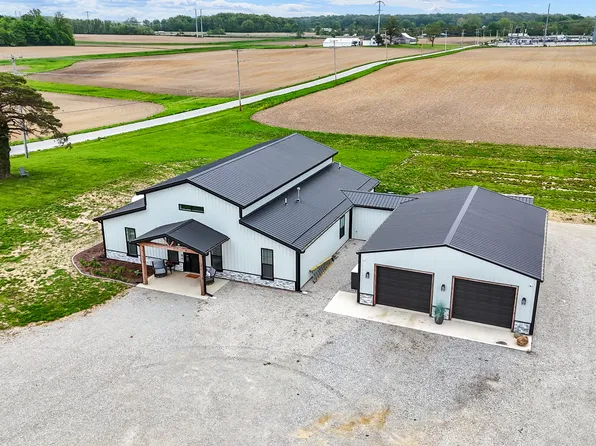 6060 E 100 N, Marion, IN 46952