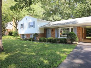 2391 Cedar Ln, Vienna, VA 22180