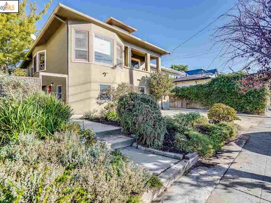 1042 62nd St Emeryville Ca 94608 Zillow