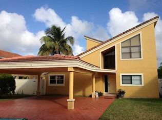 10839 SW 89th St, Miami, FL 33176