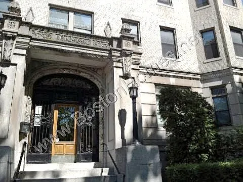 50 Charlesgate E #179 — Photo 11