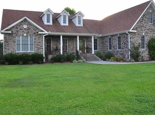 2624 Cane Branch Rd, Loris, SC 29569