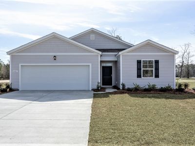 3911 Nandina Ct, Conway, SC, 29526