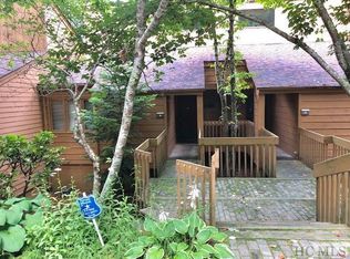 21 Emerald Crest Rd #54, Cashiers, NC 28171