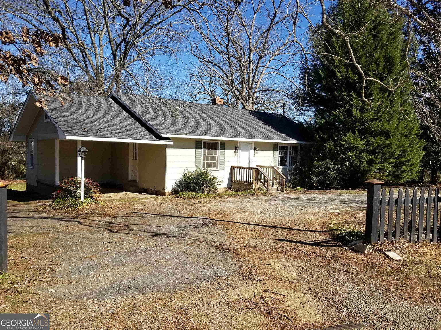 121 1st St, Hartwell, GA 30643 Zillow