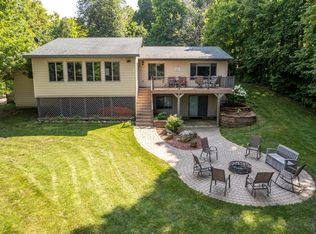 30000 S Sugar Bush Rd, Ogema, MN 56569