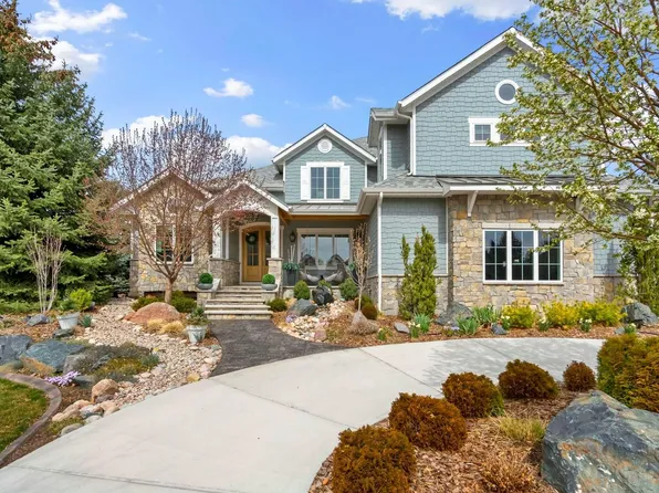 3614 Rocky Stream Dr, Fort Collins, CO 80528