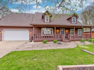 8030 E County Road 400 N, Brownsburg, IN 46112