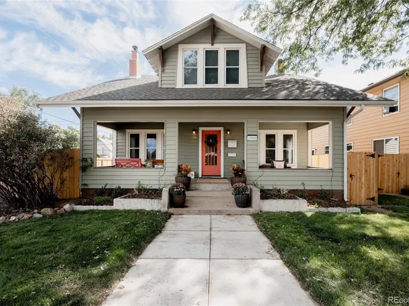 2900 S Bannock Street, Englewood, CO 80110