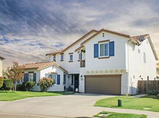 502 Inverness St, Tulare, CA 93274