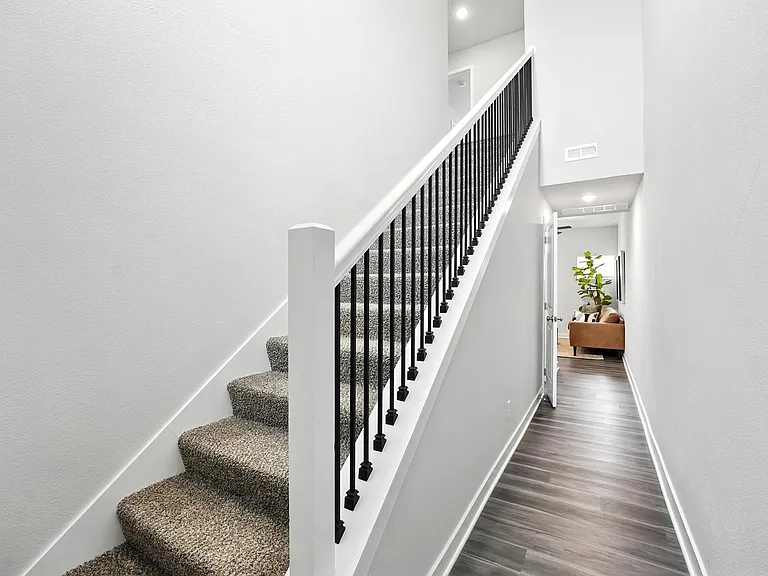 Barry West Townhomes — Photo 47