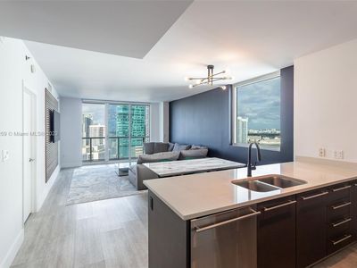 55 SE 6th St APT 3507, Miami, FL, 33131