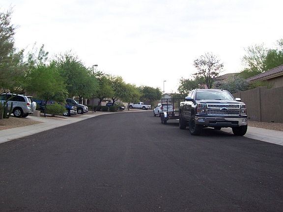 5th image of 2515 W Warren Dr