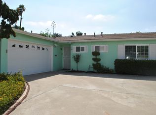 851 Crest Dr, Chula Vista, CA 91910