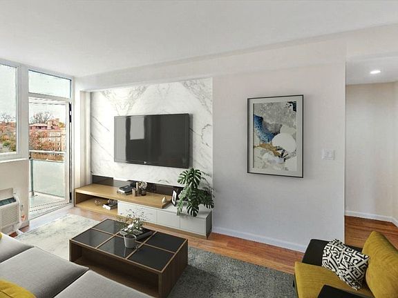 2nd image of 82-76 116th St #205