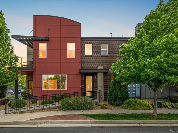 2110 W 67th Place, Denver, CO 80221