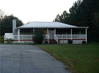 13198 Edwin Ladner Rd, Pass Christian, MS 39571