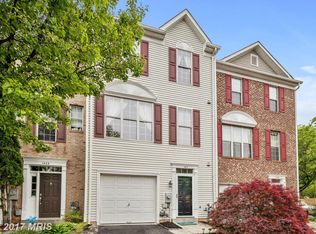 1411 Nassau Dr, Crofton, MD 21114