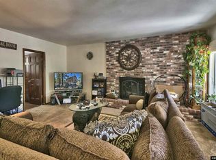 1050 Deer Cliff Dr, Zephyr Cove, NV 89448