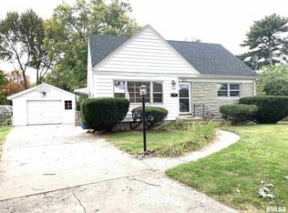 1900 Lee St, Springfield, IL 62703