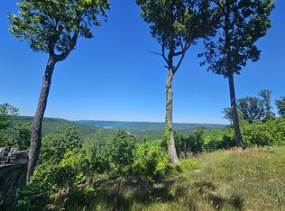 309 Black Berry Rd, Beersheba Springs, TN 37305