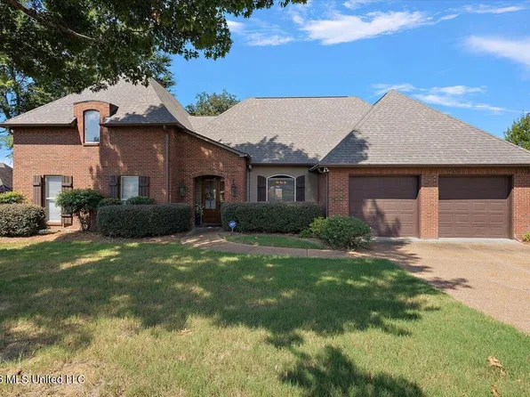 101 French Branch Cv, Madison, MS 39110