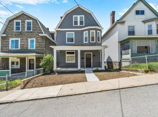 1565 Clairtonica St, Pittsburgh, PA