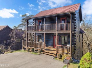 1551 Rainbow Ridge Rd, Sevierville, TN 37862