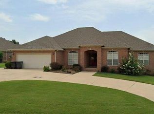3508 Bolt Blvd, Jonesboro, AR 72405