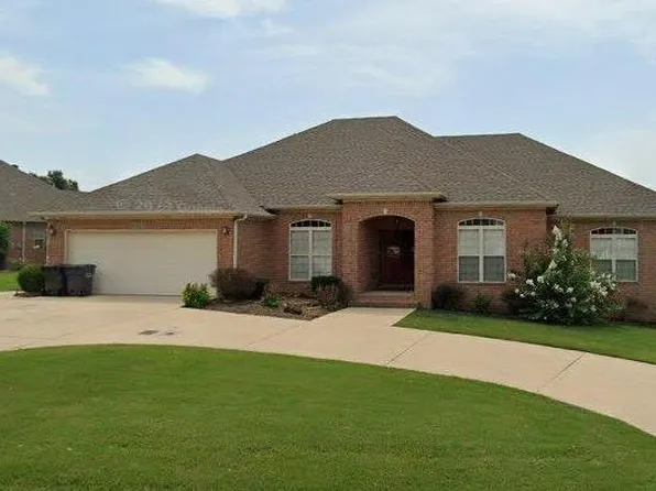 3508 Bolt Blvd, Jonesboro, AR 72405