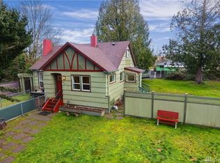 132 Milroy St NW, Olympia, WA 98502