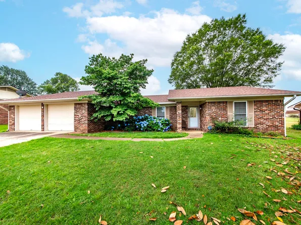221 San Juan St, Hot Springs, AR 71913