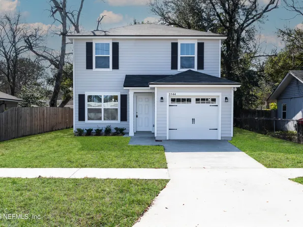 3144 RAYFORD Street, Jacksonville, FL 32205