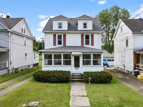 26 Willard St, Binghamton, NY 13904
