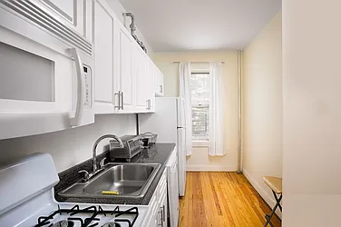 Rented by GP Properties