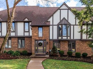 143 Shadow Ridge Dr, Pittsburgh, PA 15238