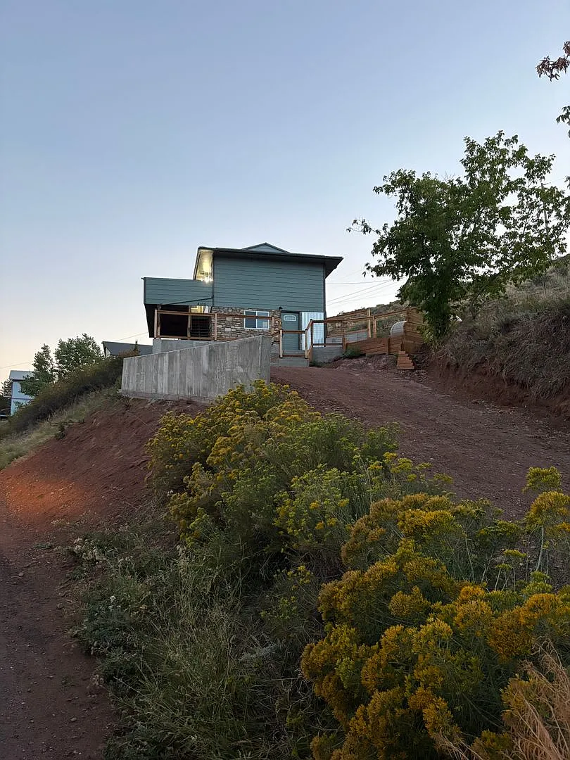 Horsetooth Marina Views | 2bd 2.5Ba Home — Photo 4