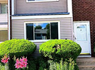 K4 Quincy Cir, Dayton, NJ 08810