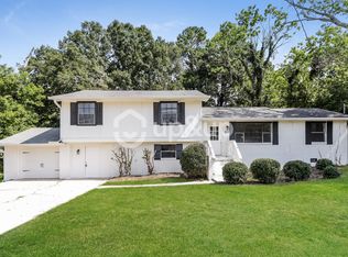511 Carlton Rd, Palmetto, GA 30268