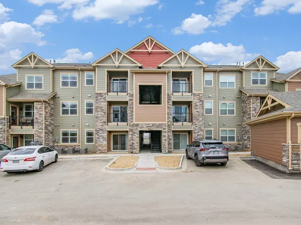 9962 W Victoria Pl #202, Littleton, CO 80127