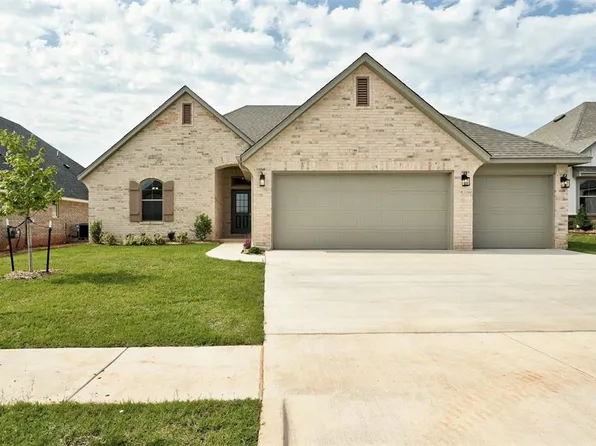 9208 SW 41st St, Oklahoma City, OK 73179