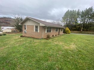 833 Sierra Rd, Newport, TN 37821