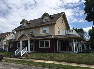 3627 N Pennsylvania St, Indianapolis, IN