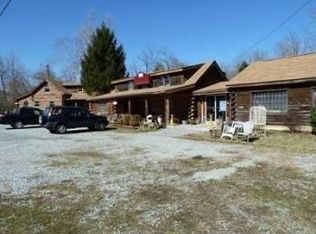 5342 Franklin Rd, Roanoke, VA 24014