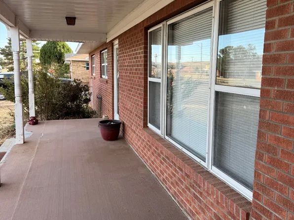 2507 S 2nd St, Tucumcari, NM 88401