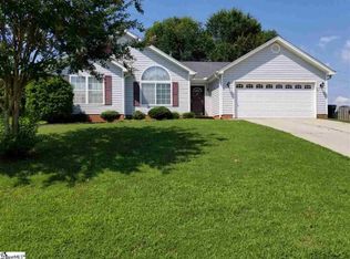 718 Hibiscus Ct, Lyman, SC 29365