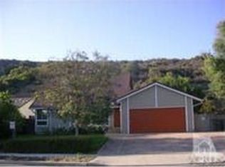 663 S Fowler Ave, Thousand Oaks, CA 91320