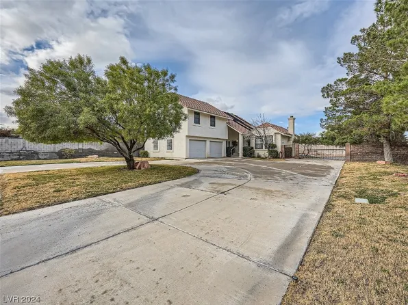 7240 El Parque Ave, Las Vegas, NV 89117