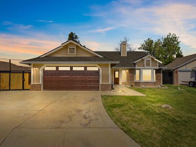 4405 Layburn Ct, Antelope, CA, 95843