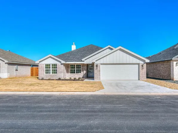 4022 Caroline Ln, San Angelo, TX 76901